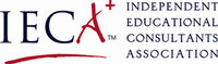 Independent Educational Consultants Association Logo
