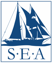 SEA - Sea Education Association Logo