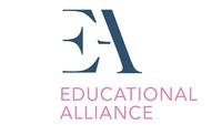 Educational Alliance/Center for Recovery and Wellness Logo