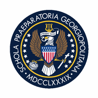 Georgetown Preparatory School Logo