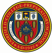 Fairfield College Preparatory School Logo