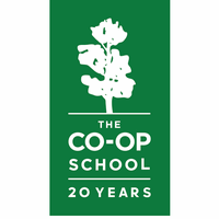The Co-Op School Logo