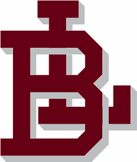 The Boys Latin School of Maryland Logo